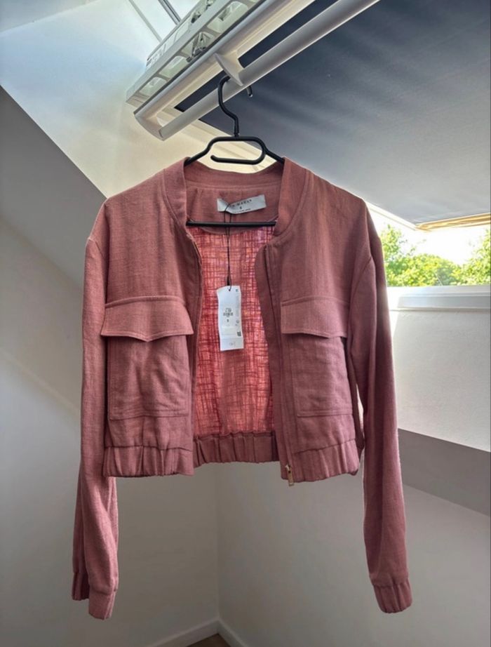 Veste - photo numéro 2