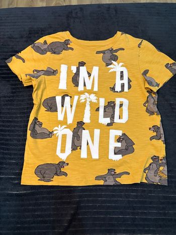 Teeshirt balou