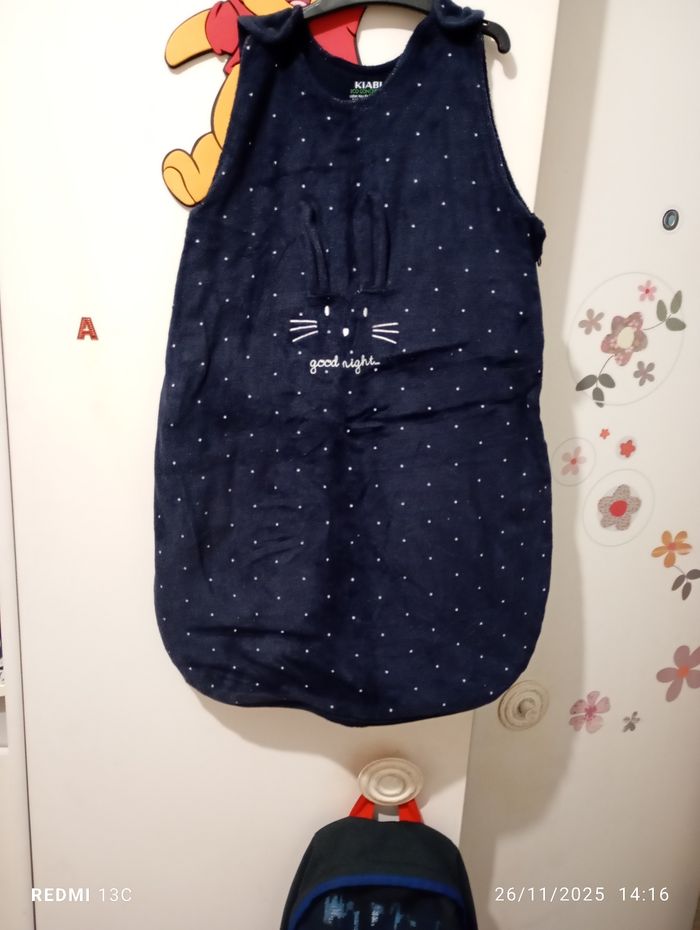 2 gigoteuse bébé - photo numéro 2