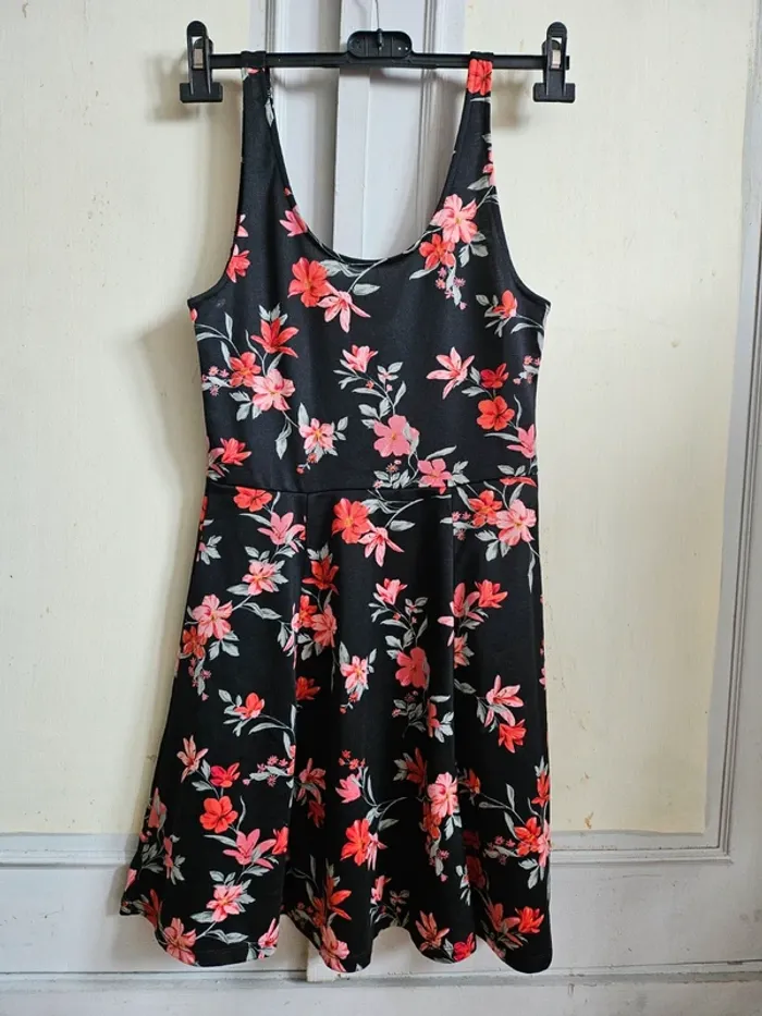 👗 Robe d'été femme 👗 - photo numéro 5