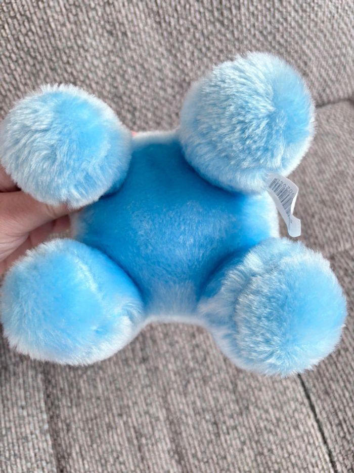 Tour Eiffel peluche - photo numéro 2