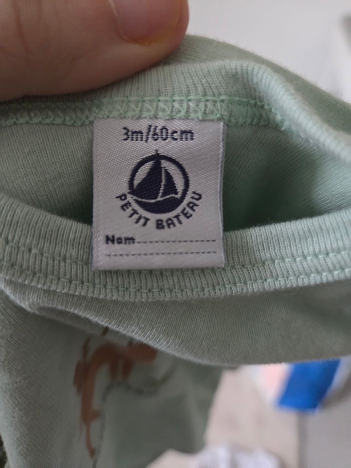 Lot body - photo numéro 2