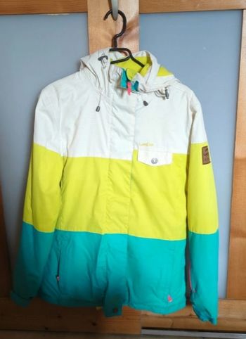 Blouson de ski