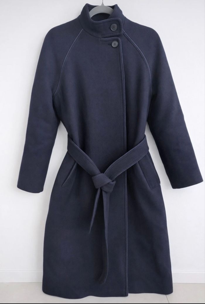 Manteau - photo numéro 4