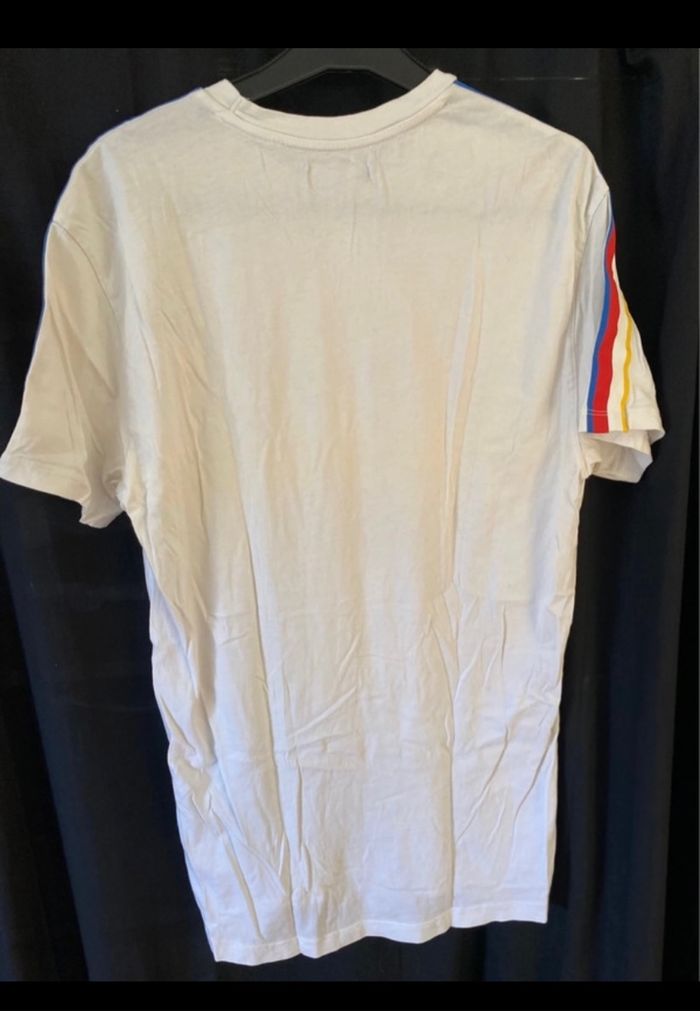 T shirt Bershka - photo numéro 2