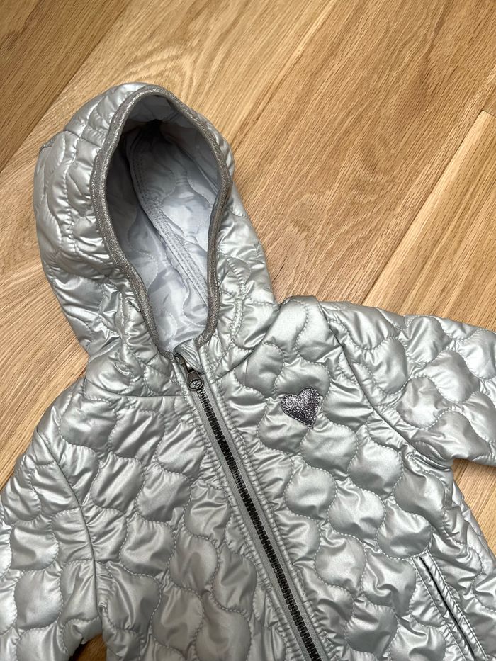 Veste fille Vertbaudet - photo numéro 2