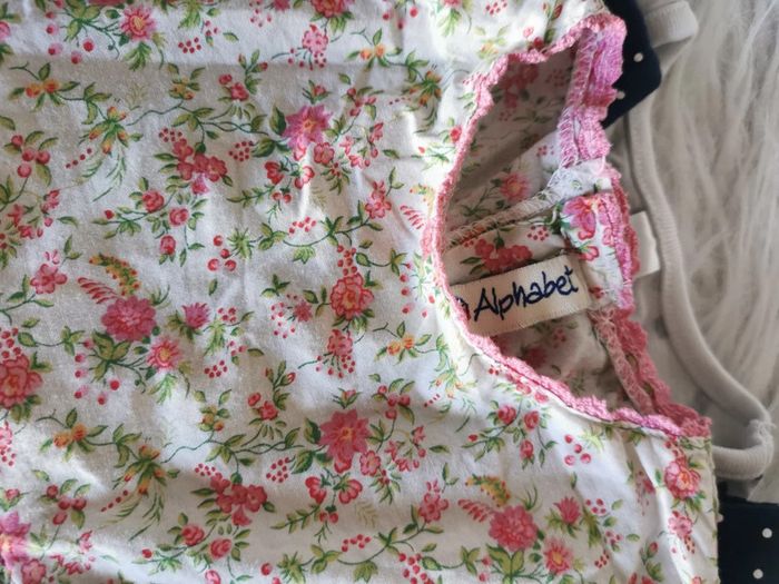 Lot de 5 robes - photo numéro 6