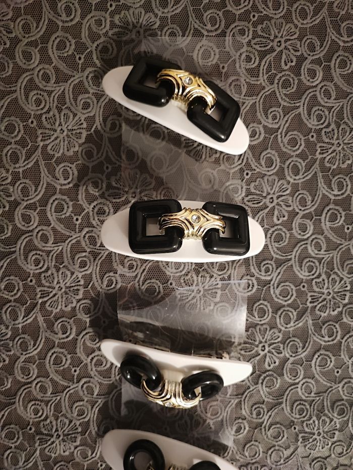 Accessoires de cheveux fille /femme