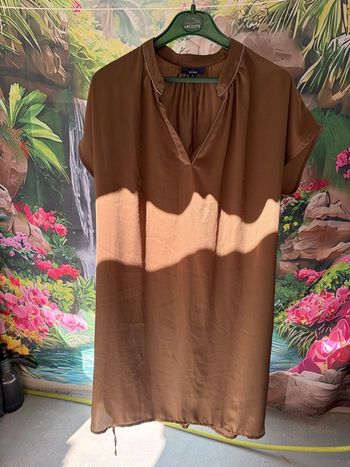 Robe ou tunique 