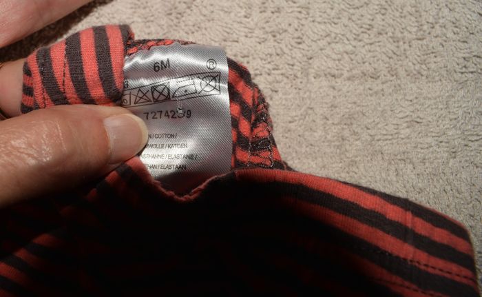 lot leggins - photo numéro 4