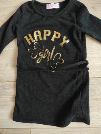 Robe pull