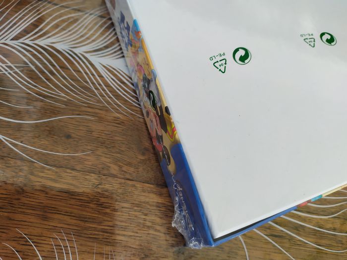 Puzzles 50 pièces lot de 2 - photo numéro 7