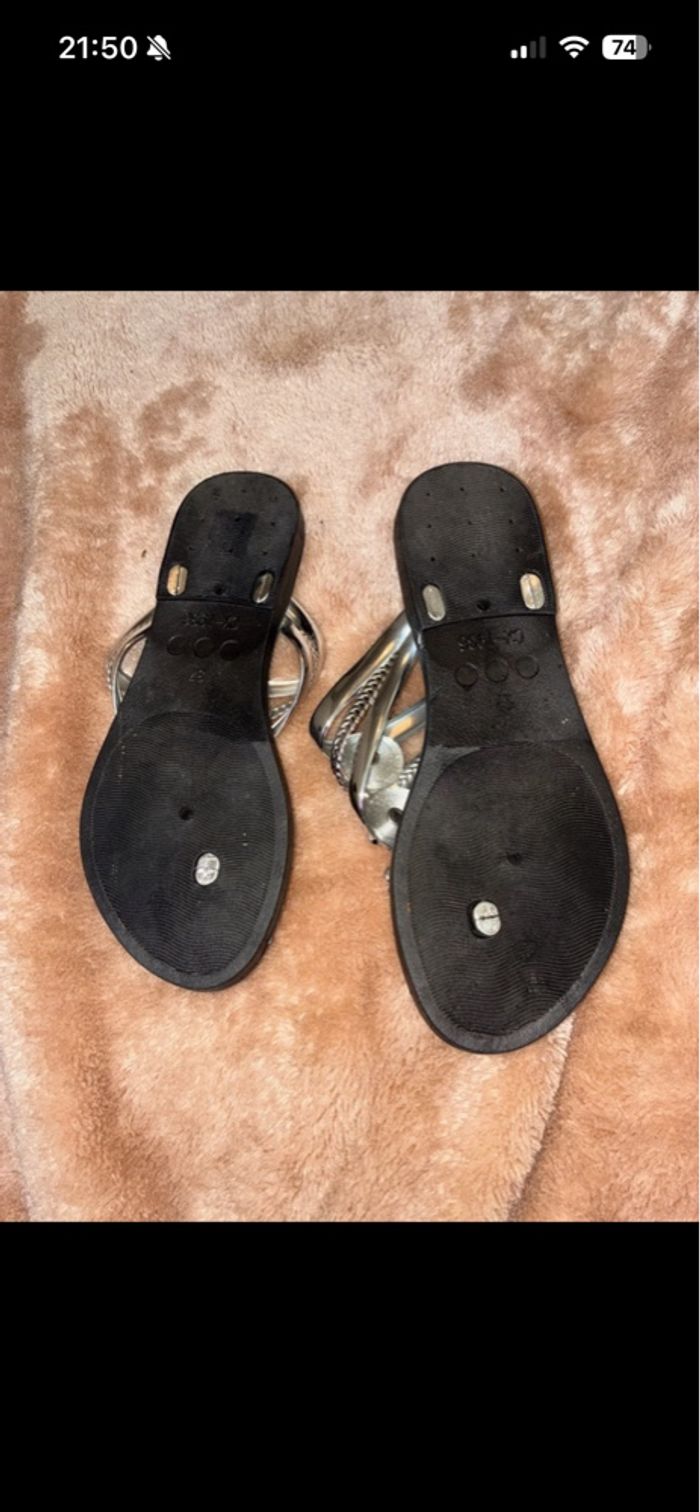 Claquette - photo numéro 2