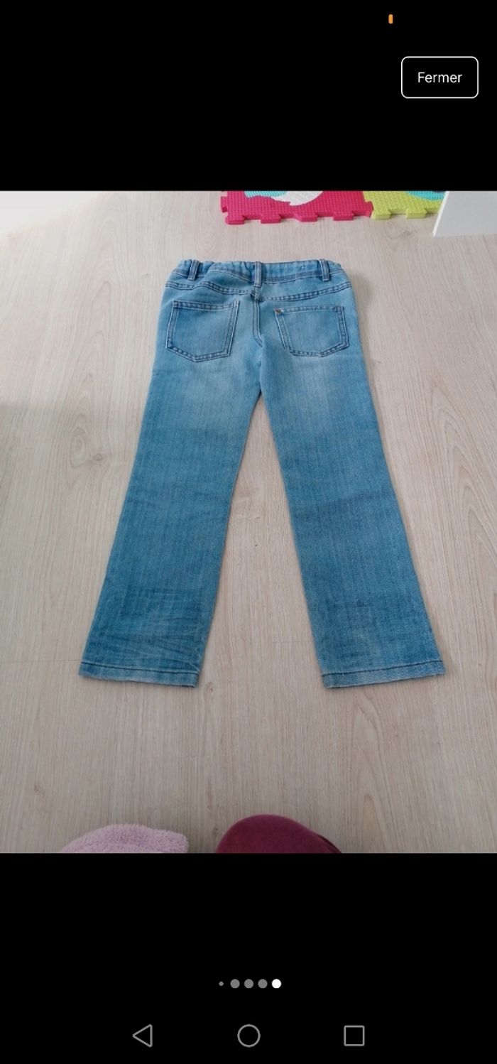 Jeans - photo numéro 6