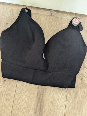 Brassière de sport