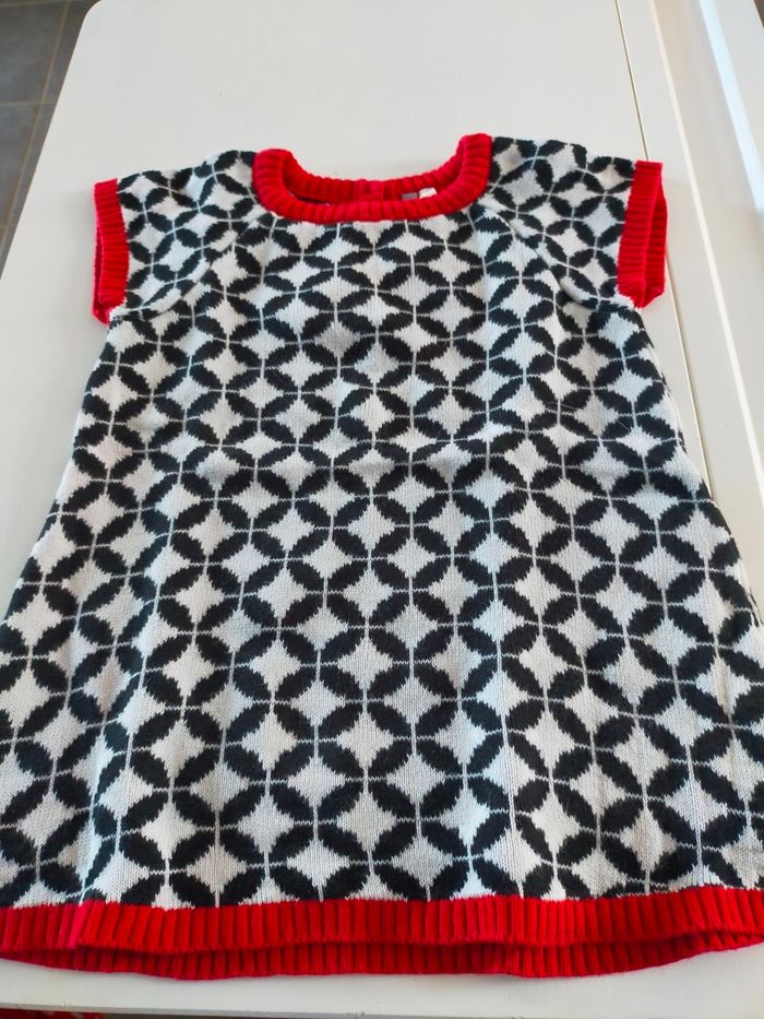 Robe orchestra 9 mois