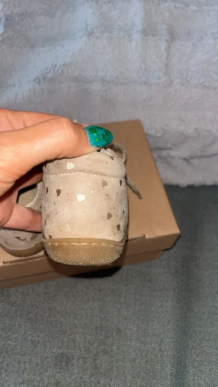 Chaussure naturino - photo numéro 4