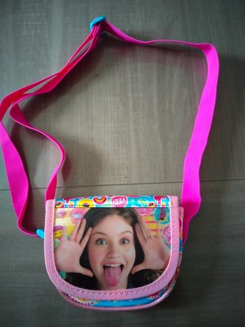 Petit sac soy Luna