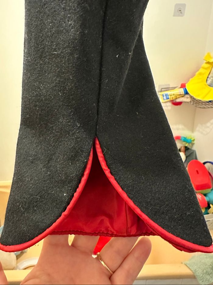 Veste cintrée - photo numéro 3