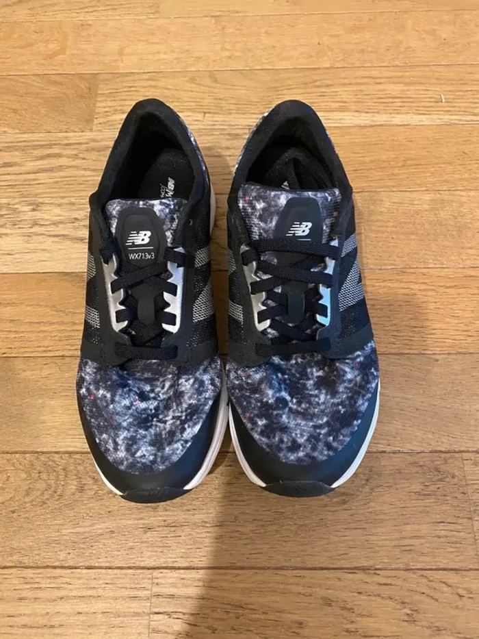 Baskets The New Balance taille 39 - photo numéro 2