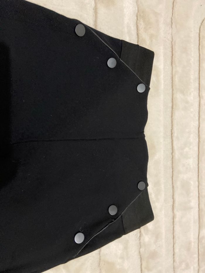 Legging noir - photo numéro 2