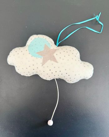 Décoration chambre enfant