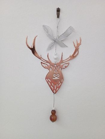 Décoration de Noël