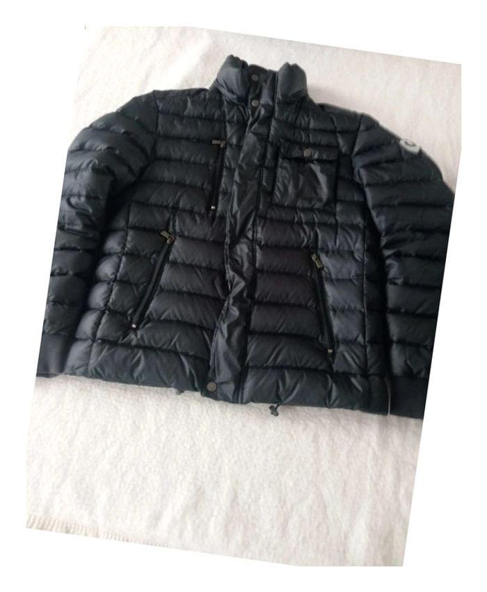 Doudoune Fred Perry très bonne état - photo numéro 12