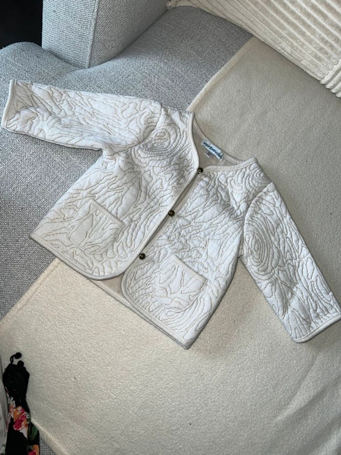Veste Bébé