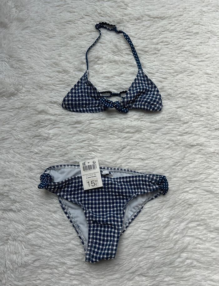 Maillot de bain Okaïdi