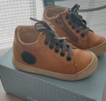 Chaussures garçon