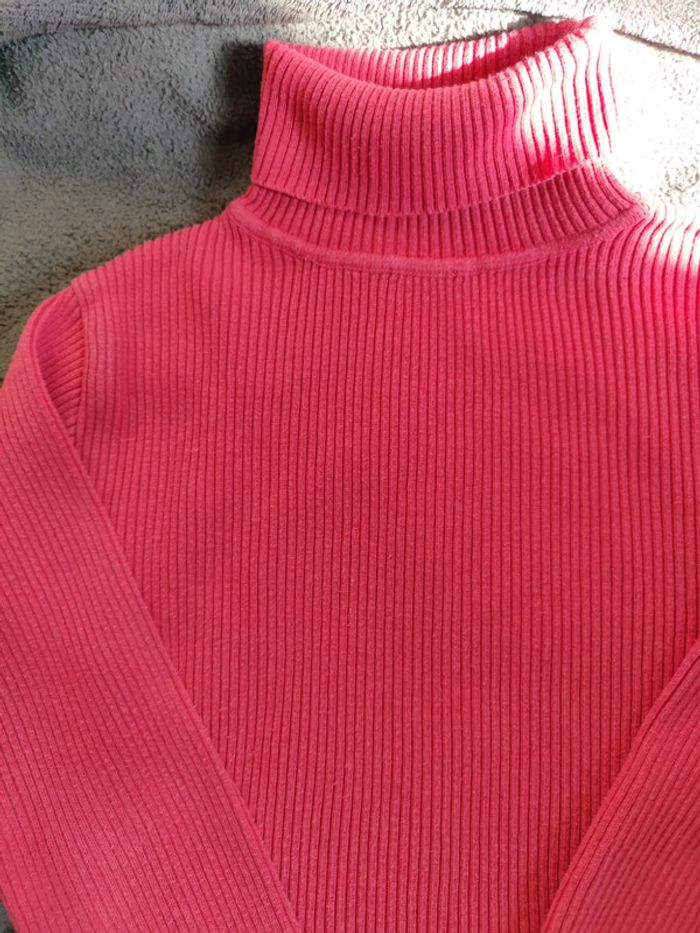 Pull chaussette - photo numéro 2