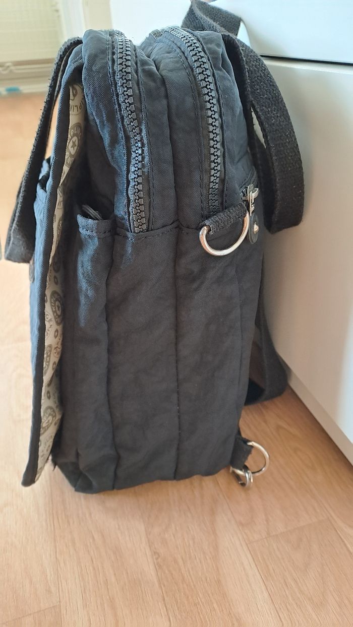 Sac kipling - photo numéro 5