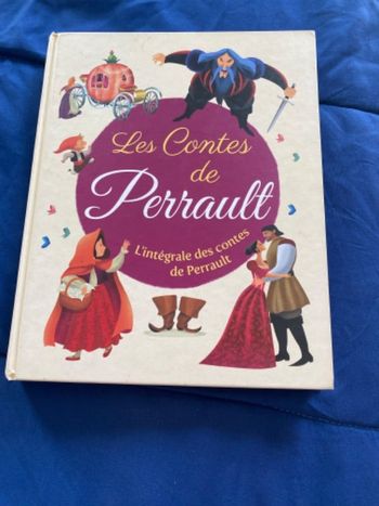 Livre de compte
