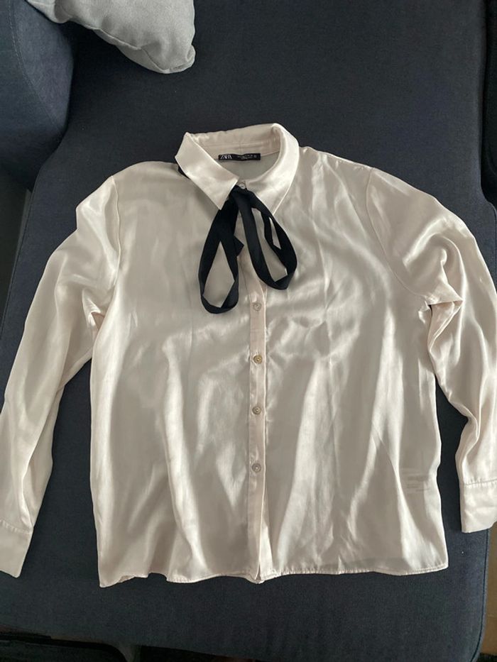 Chemisier Zara