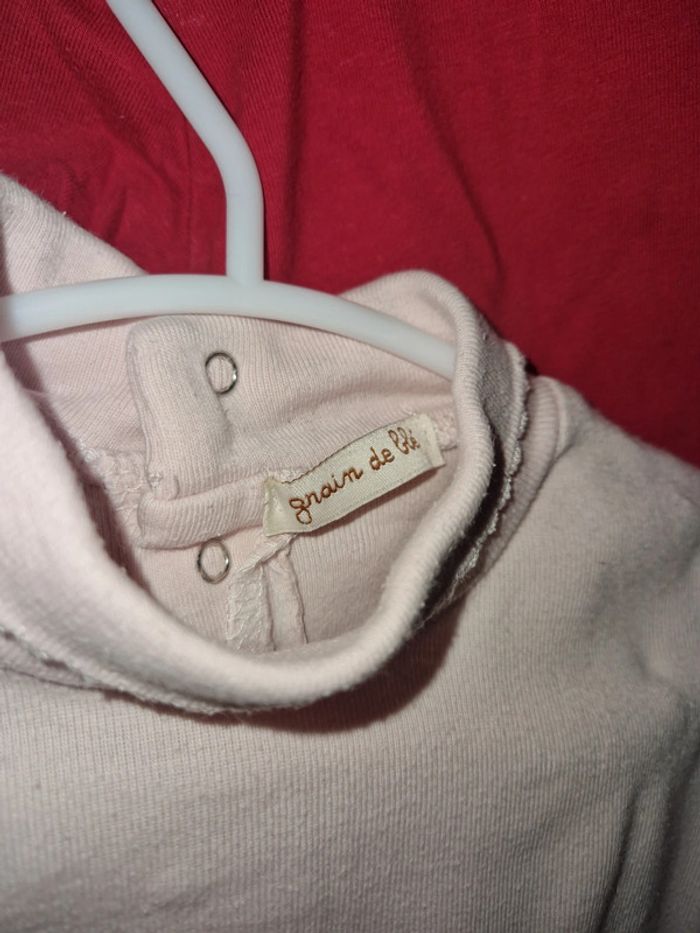 Lot de 3 - photo numéro 4