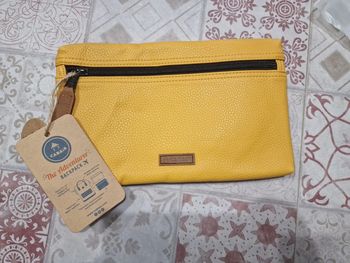 Pochette Cabia
