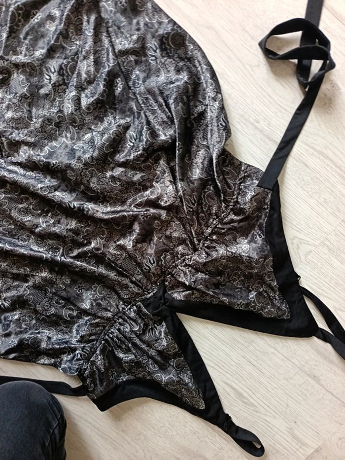 Robe femme T 48 - photo numéro 6