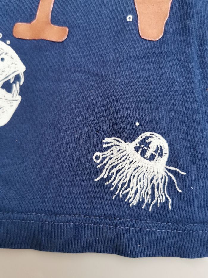 Lot vêtements garçon 5 ans printemps/été - photo numéro 7