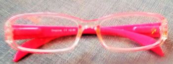 Lunettes de lecture "Opulize"