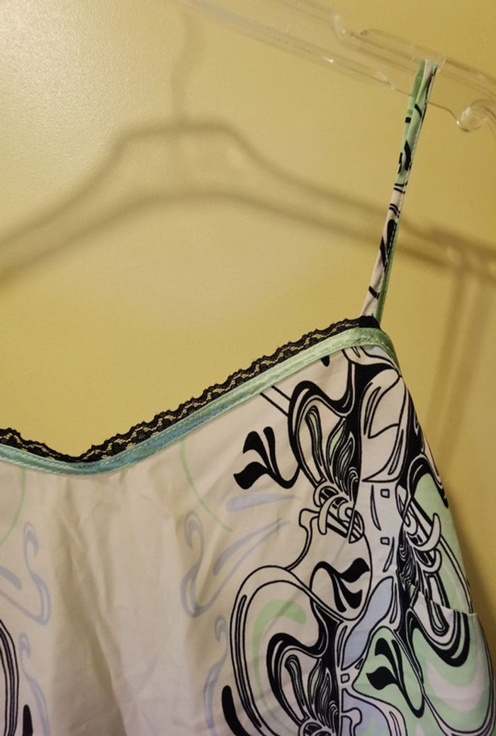 Débardeur léger - photo numéro 3