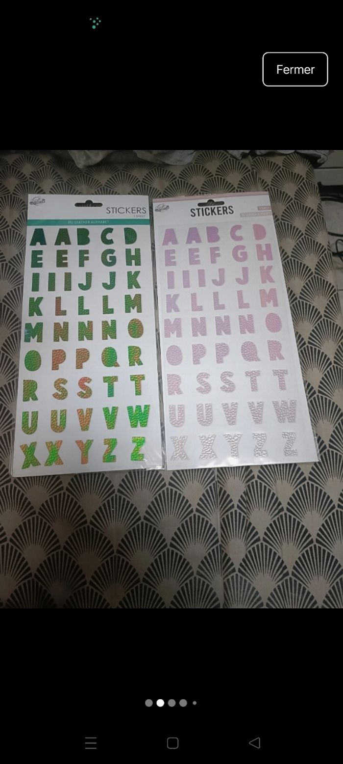 Stikers - photo numéro 2