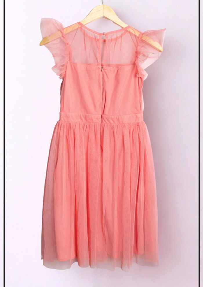 Robe en tulle rose 11/12 ans – Anaya With Love - photo numéro 7