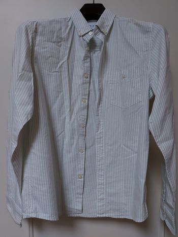 Chemise homme S