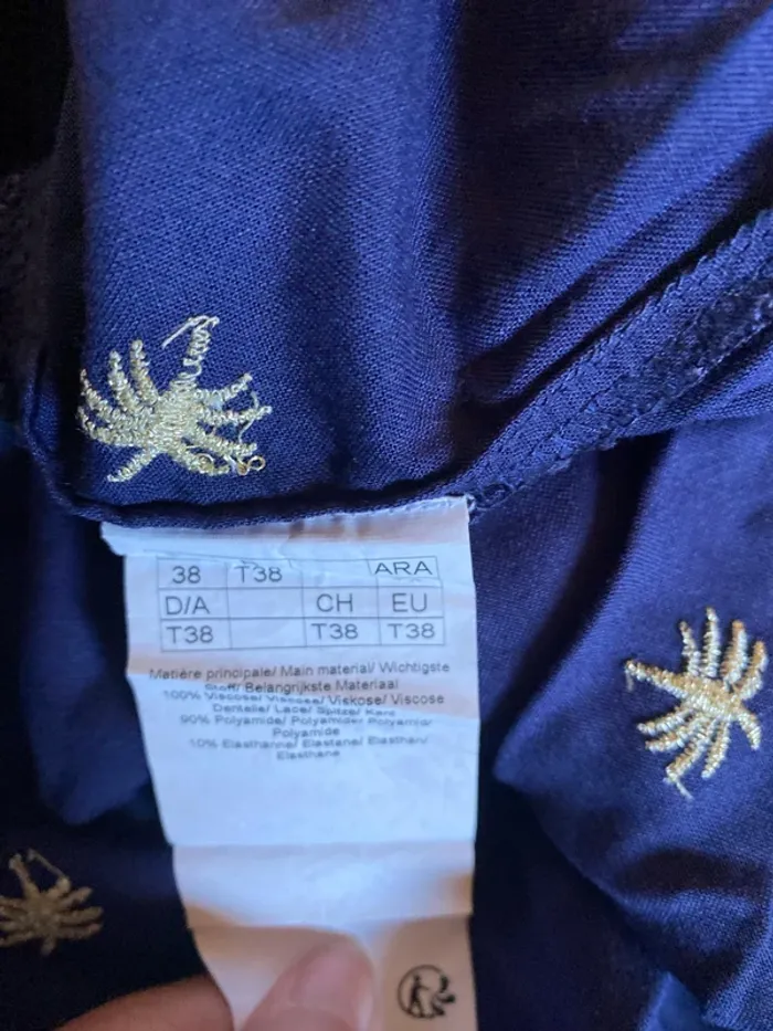 Débardeur neuf - photo numéro 5