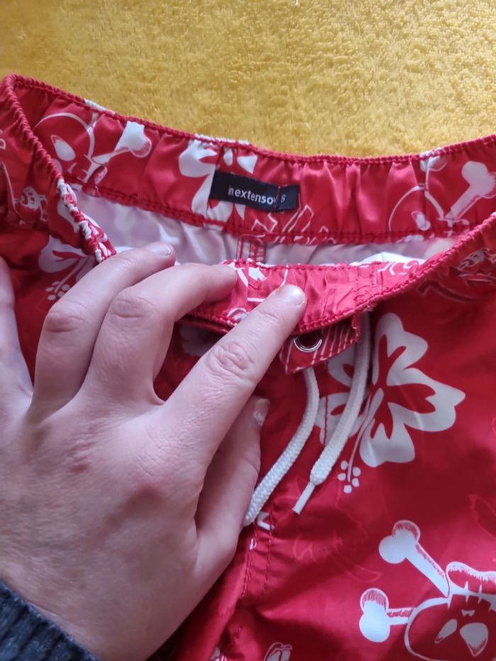 Short - photo numéro 2