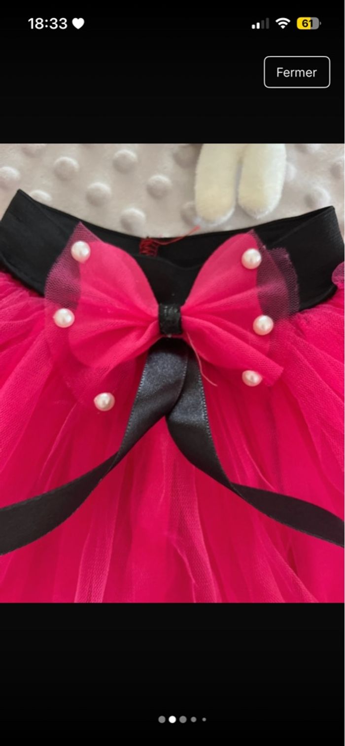 Jolie jupe - photo numéro 3