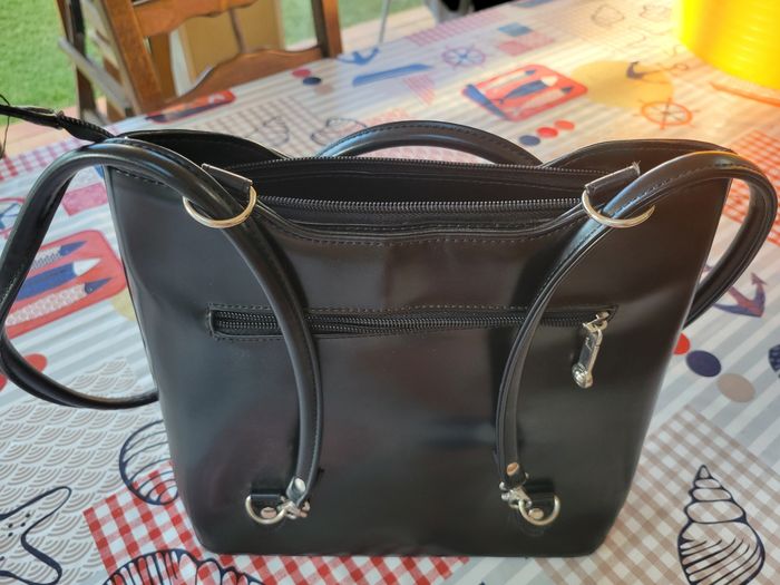 Sac a dos - photo numéro 2