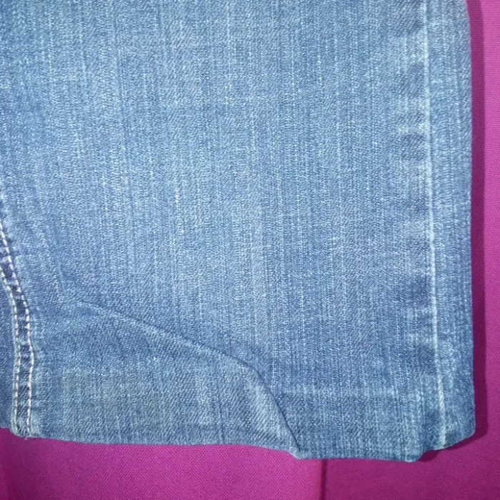 Jeans fille - photo numéro 2