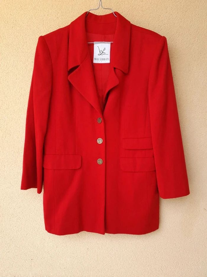 Blazer Max Librati - Taille L
